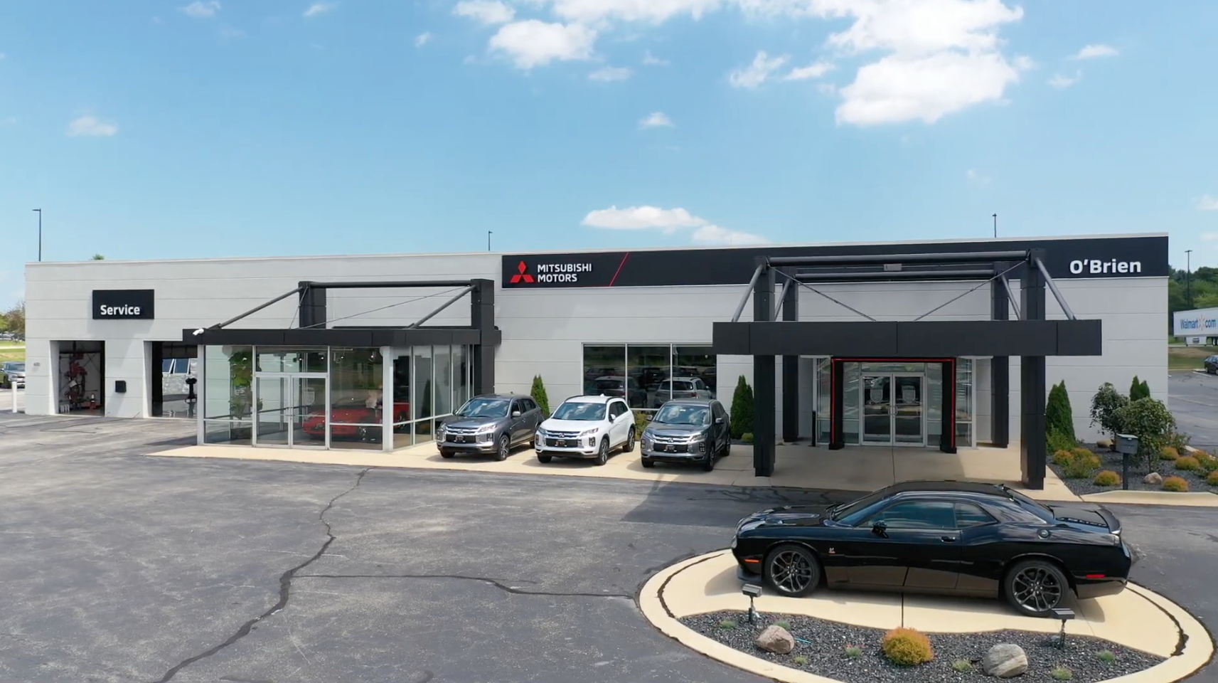 Dealer photo